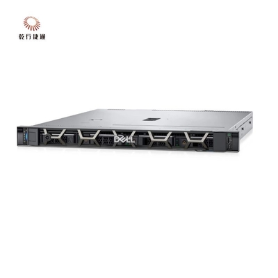 1U PowerEdge R250 เซอร์เวอร์ราค พรีเมียม