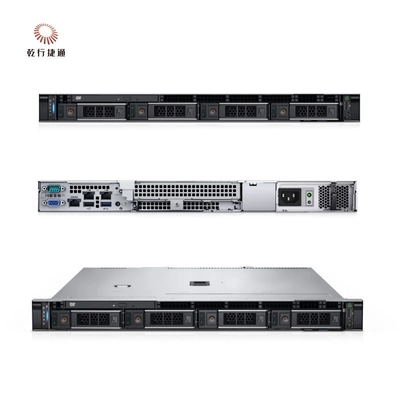 1U PowerEdge R250 เซอร์เวอร์ราค พรีเมียม