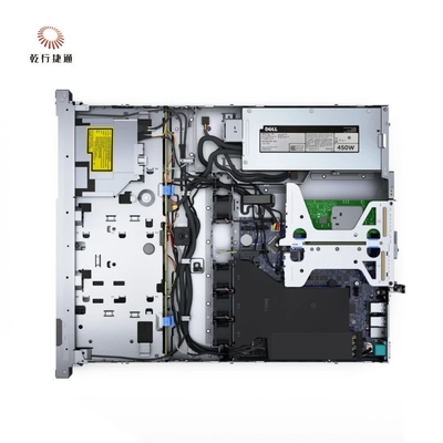 1U PowerEdge R250 เซอร์เวอร์ราค พรีเมียม