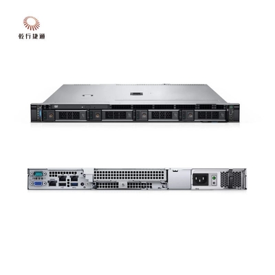 1U PowerEdge R250 เซอร์เวอร์ราค พรีเมียม
