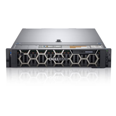 R7525 R7525 เป็นแพลตฟอร์มเซอร์เวอร์ 2U ที่ติดตั้งเรค 2 ซ็อคที่ให้ความสามารถในการคิดเลขที่แข็งแรงเพื่อตอบสนองความต้องการของภาระงานที่ซับซ้อน