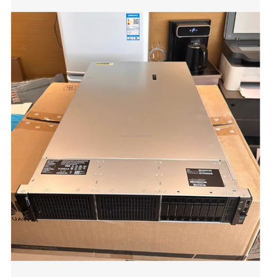 การปฏิวัติศูนย์ข้อมูล HPE ProLiant DL560 Gen11 วิดีโออานิเมชั่น ความเร็วสูงสุดและเซอร์เวอร์ขนาดใหญ่