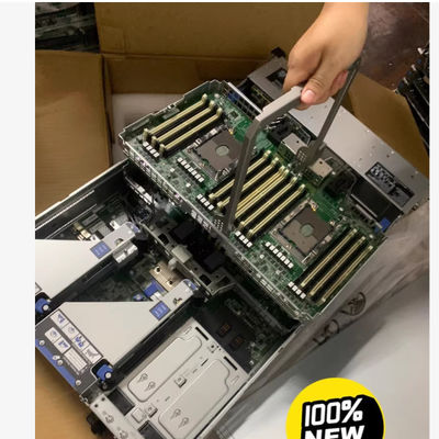 HPE ProLiant DL560 Gen10 Ultimate Density Server สําหรับการเวอร์ชูเอลเซอร์ศูนย์ข้อมูล