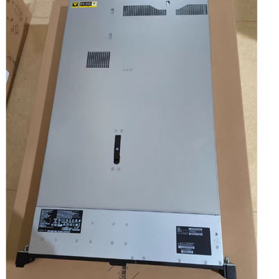 4 ถึง 128 Core Processor HPE ProLiant DL360 Gen10 เซอร์เวอร์ราคสําหรับการเวอร์ชูเอลและฐานข้อมูล