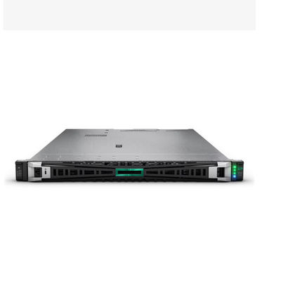 รุ่น Rack HPE ProLiant DL20 Gen10 Server คอมแพคทัค มหาสมัยสําหรับธุรกิจห้างสรรพสินค้า