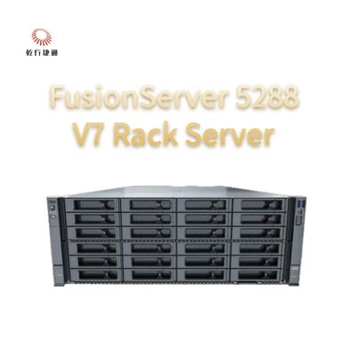 FusionServer 5288 V7 เซอร์เวอร์ราค เซอร์เวอร์ความจดจําขนาดใหญ่