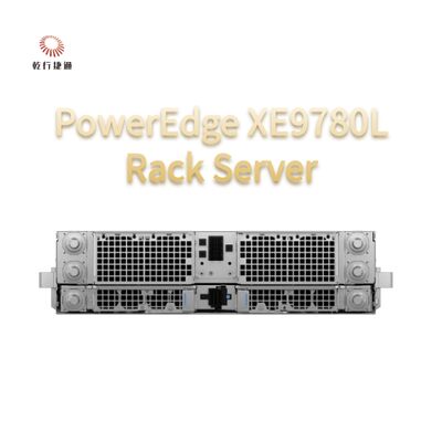 PowerEdge XE9780L เซิร์ฟเวอร์ AI ระบายความร้อนด้วยของเหลวที่ปรับขนาดได้และปรับให้เหมาะสม กำหนดนิยามใหม่ของประสิทธิภาพ AI ด้วยการระบายความร้อนด้วยของเหลว การประมวลผลความหนาแน่นสูง และพลังงานที่ยืดหยุ่น สร้างขึ้นเพื่อตอบสนองความต้องการของศูนย์ข้อมูลของคุณ