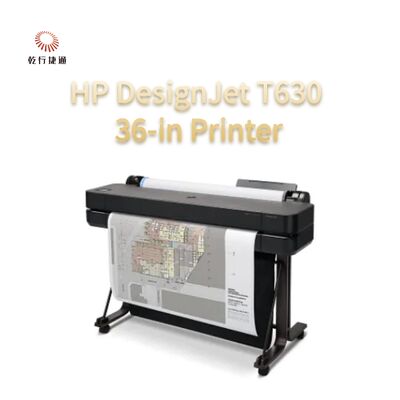เครื่องพิมพ์ HP DesignJet T630 36 นิ้ว