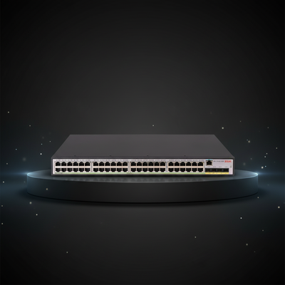 H3C S5130V2-LI S5130V2-52P-LI สวิตช์ Gigabit Ethernet อัจฉริยะสีเขียว