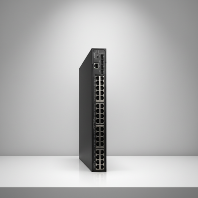 H3C S5130S-EI ซีรี่ส์ S5130S-52P-PWR-EI-AC สวิตช์การเข้าถึง Gigabit ที่ปรับปรุงแล้ว