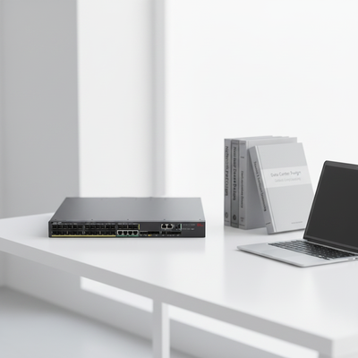 H3C S5130S-EI-G Series S5130S-36F-EI-G การปรับปรุงสวิทช์การเข้าถึงกิกะบิต