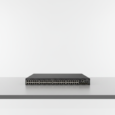 H3C S5130S-EI-R 5130S-52S-EI-R สวิตช์อีเทอร์เน็ต Gigabit ที่มีความสามารถสูงรุ่นใหม่