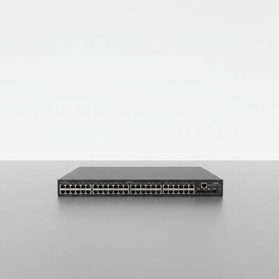 H3C S5130S-EI-R 5130S-52S-EI-R สวิตช์อีเทอร์เน็ต Gigabit ที่มีความสามารถสูงรุ่นใหม่