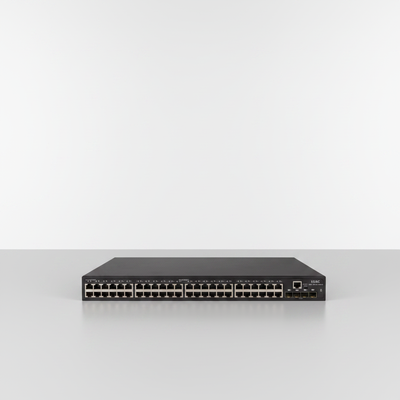 H3C S5130S-EI-R 5130S-52S-EI-R สวิตช์อีเทอร์เน็ต Gigabit ที่มีความสามารถสูงรุ่นใหม่