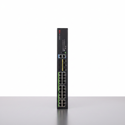 H3C S5135S-EI Series S5135S-24T4S-EI-Q เครื่องปรับปรุงการเข้าถึง Gigabit