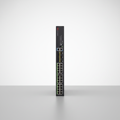H3C S5135S-EI Series S5135S-24T4S-EI-Q เครื่องปรับปรุงการเข้าถึง Gigabit