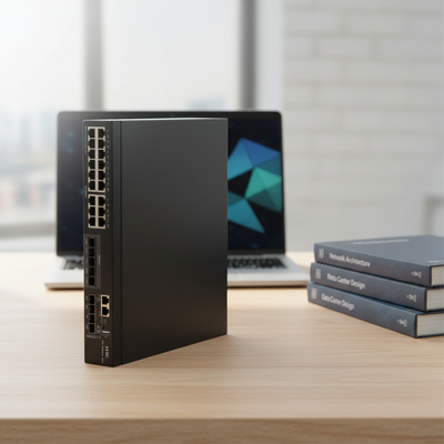 H3C S5500V2-EI ซีรีส์ S5500V2-34S-EI สวิตช์อีเทอร์เน็ตรวมผลงานสูง