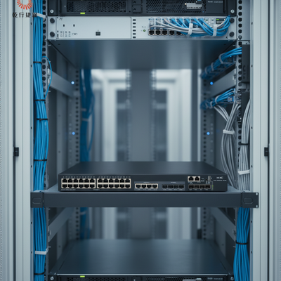 H3C S5500V2-EI ซีรีส์ S5500V2-34S-EI สวิตช์อีเทอร์เน็ตรวมผลงานสูง