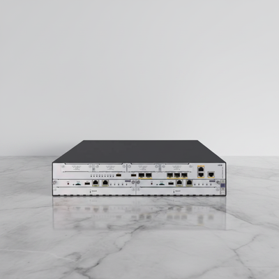 MSR 5600 Multi-Service Router MSR 56-80, MSR 56-60 และ MSR 5620
