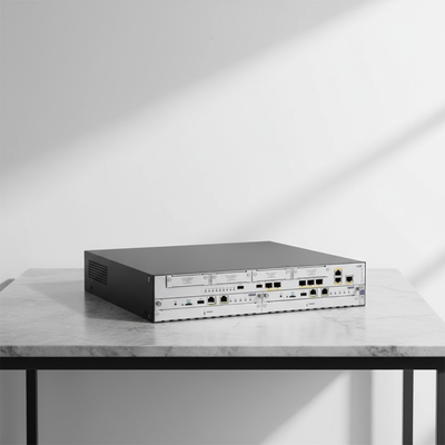 MSR 5600 Multi-Service Router MSR 56-80, MSR 56-60 และ MSR 5620