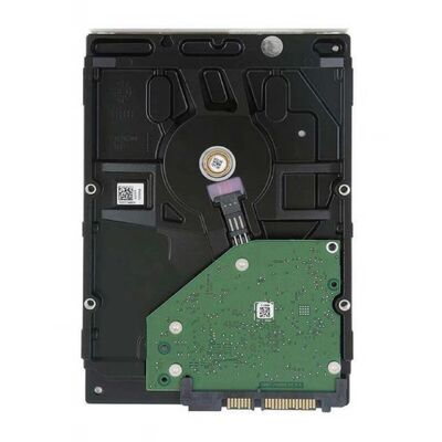 Seagate BarraCuda 3.5" Hard Drive 1TB Model No: ST1000DM010