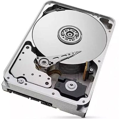 Seagate Exos Enterprise Hard Drives EXOS 10TB Model No: ST10000NM0016