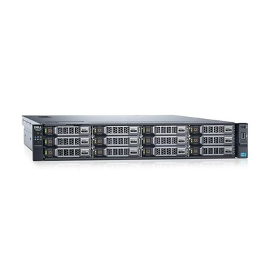 Dell PowerEdge R730XD Refurbished Storage Server เซิร์ฟเวอร์แร็ค 2U