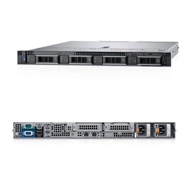 แรม 64GB เซิร์ฟเวอร์ Dell Poweredge Dell EMC R440 Xeon Silver 4208 Processor