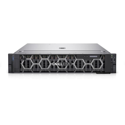 2U 32GB เซิร์ฟเวอร์ Dell Poweredge Dell EMC R750 Poweredge R750 Server