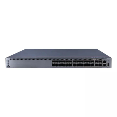 สวิตช์ POE++ แบบไฟฟ้าแบบไฮบริด HUAWEI S5731-H24HB4XZ