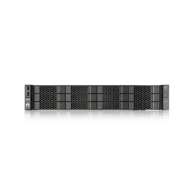 48 DDR4 DIMMs 2u แร็คเซิร์ฟเวอร์ Huawei 2488h V5