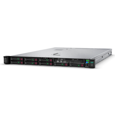 DELL PowerEdge R250 แร็คเซิร์ฟเวอร์สตอเรจ 1U รายการระดับ