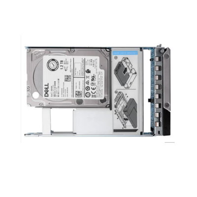 แล็ปท็อป Dell ฮาร์ดไดรฟ์ 1.2TB HDD 10K RPM 12Gbps