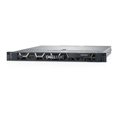 EMC PowerEdge R440 Dell Rack Server 1U กรอบจอ LCD