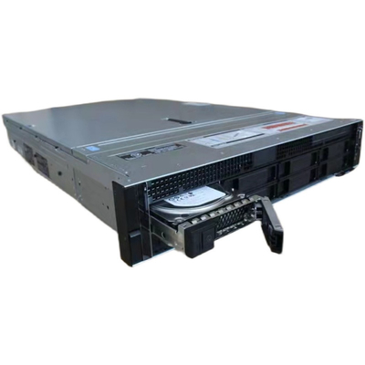 750W เซิร์ฟเวอร์ Dell Poweredge R740XD 12*3.5 2u