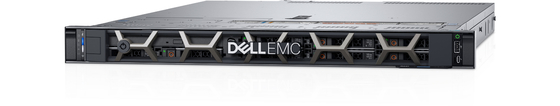 เซิร์ฟเวอร์แร็ค Dell Poweredge R440 ขนาด 1TB สล็อต DDR4 DIMM 16 ช่อง