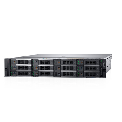 Poweredge R740 Dell Xeon Silver 4210R/32GB/4TB อเนกประสงค์