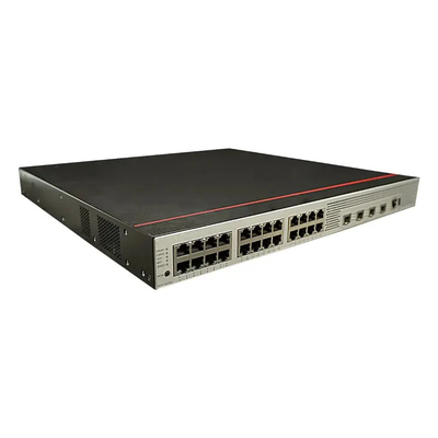 สวิตช์เอเธอร์เน็ตเกิ้ลจิกาบิตของ Huawei S5735S-S24T4S-XA/S32ST4X-A