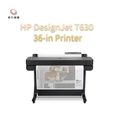 เครื่องพิมพ์ HP DesignJet T630 36 นิ้ว