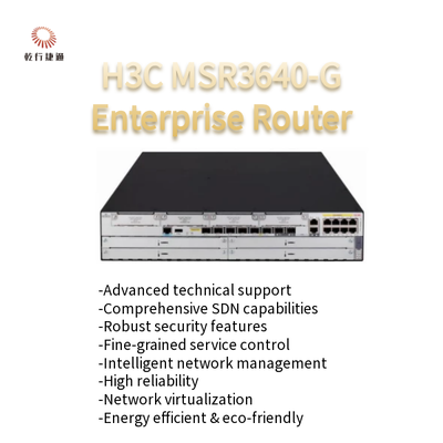 MSR3600 ซีรีส์ มัลติเซอร์วิสต์ รูเตอร์ MSR3610-X1 MSR3610E-X1 MSR3640-X1-HI MSR3640-X1 MSR3640-G MSR3600-51-G MSR3600-28-G