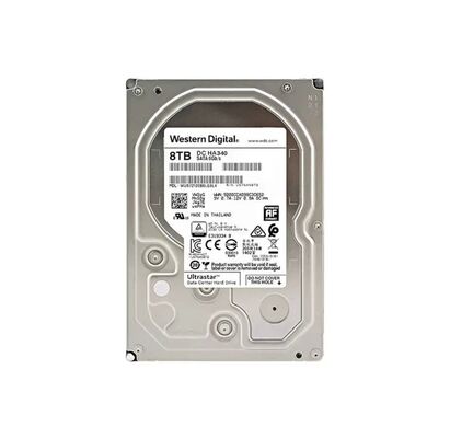 Western Digital Ultrastar® DC HA340 Data Center HDD รุ่น: WUS721208BLE6L4