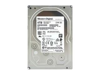 Western Digital Ultrastar® DC HA340 Data Center HDD รุ่น: HUS726T4TALA6L4