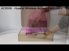 AC6508 แอคเซสคอนโทรลเลอร์