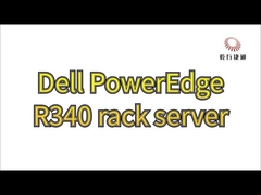 DELL R340 เซอร์เวอร์