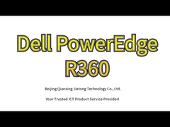 PowerEdge R360 เซอร์เวอร์ราค