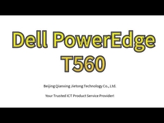 Dell PowerEdge T560 ทาวเวอร์เซอร์