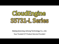 เครื่องสวิทช์หน่วยทางไกล CloudEngine S5731-L Series
